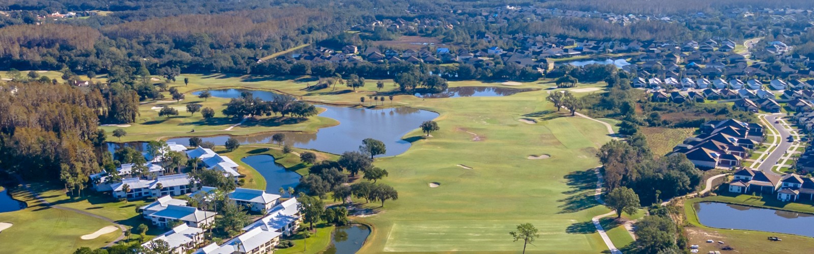 Saddlebrook Resort