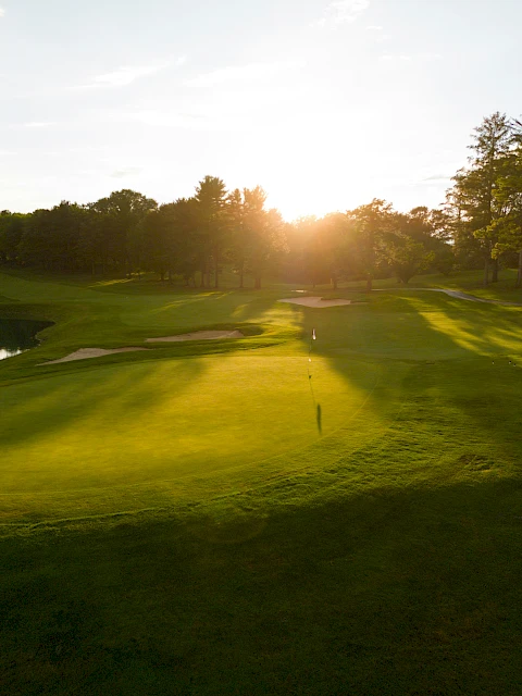 Saddlebrook Resort