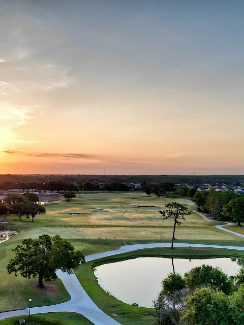 Saddlebrook Resort