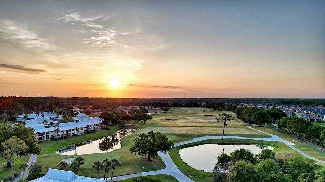 Saddlebrook Resort