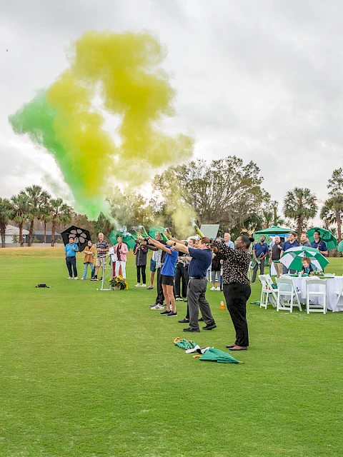 Saddlebrook Resort