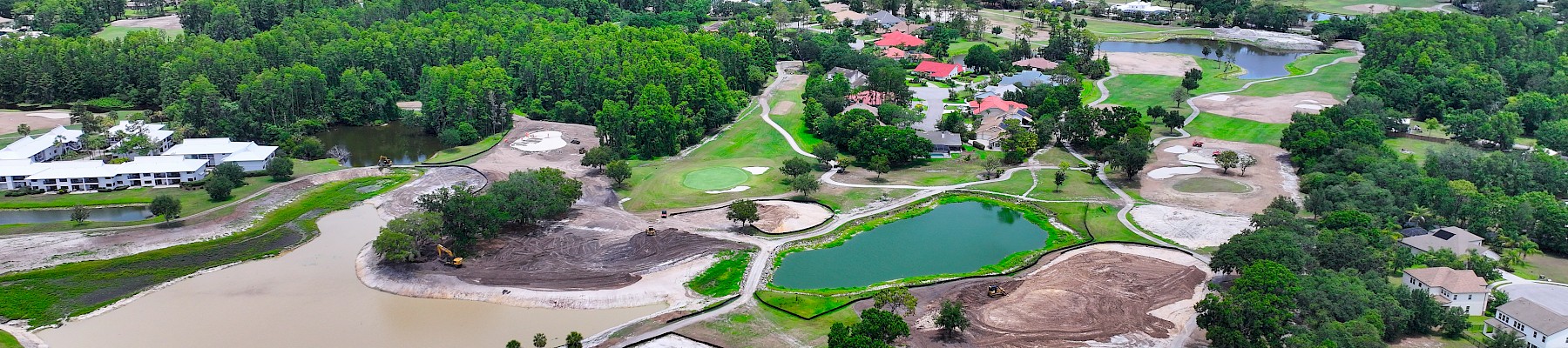 Saddlebrook Resort