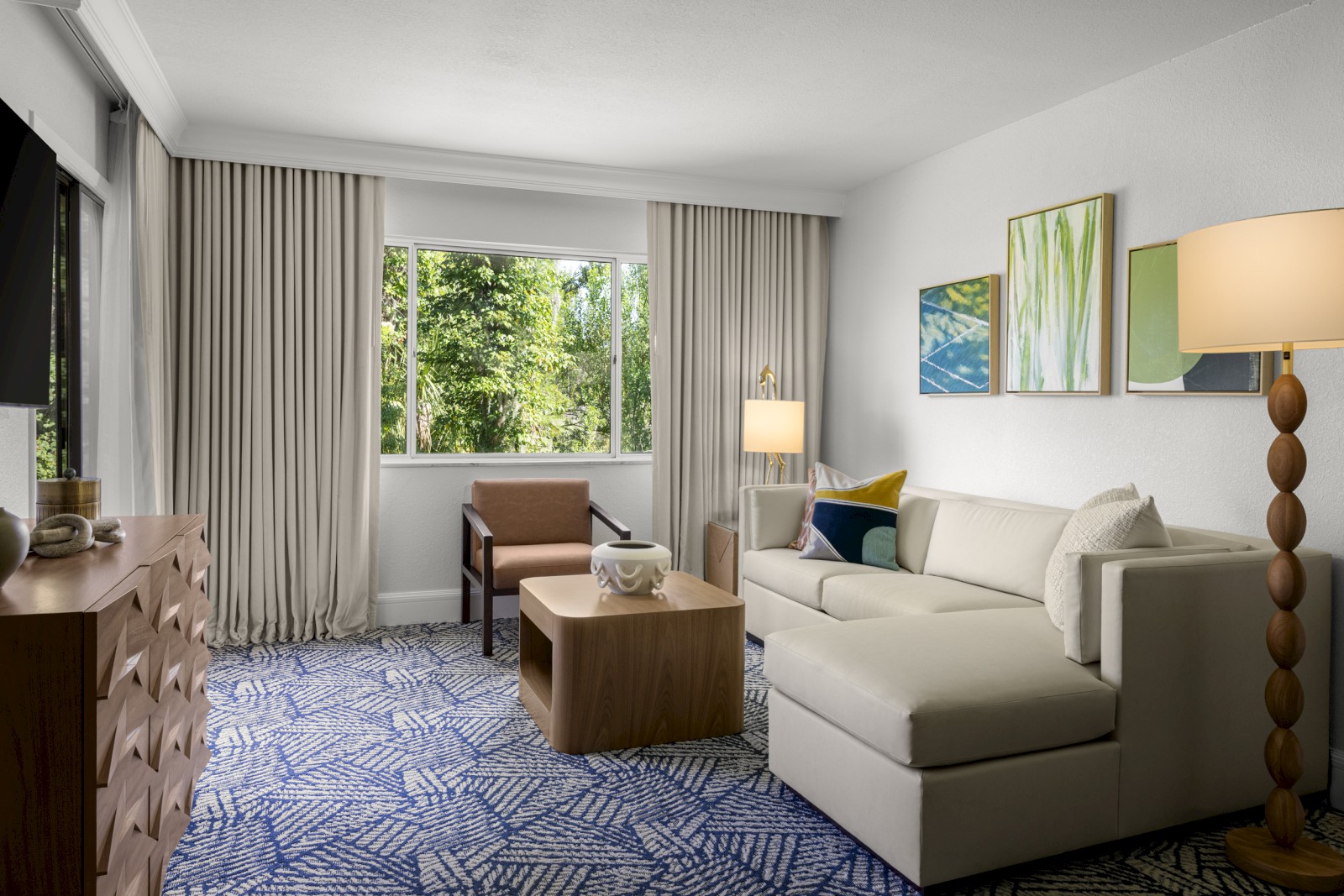 Saddlebrook Resort