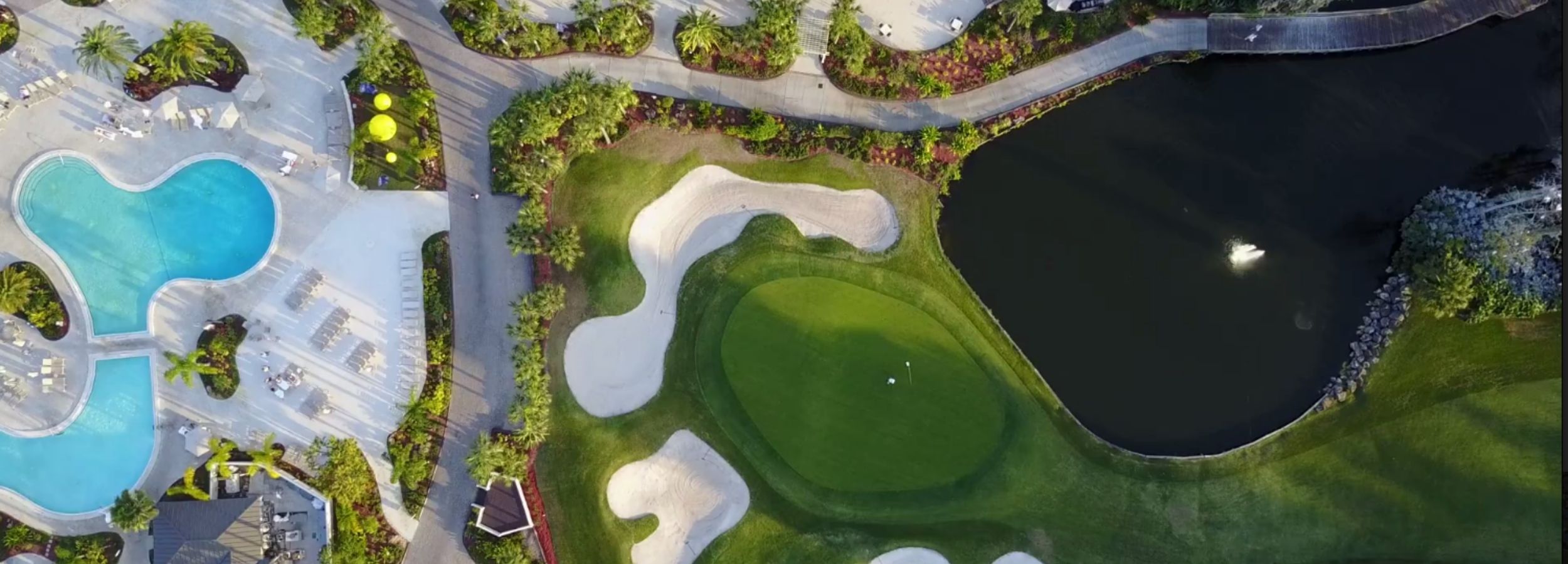 Saddlebrook Resort Tampa Contact Us for Reservations