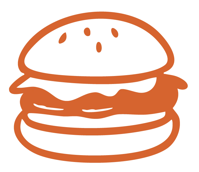 Burguer Icon