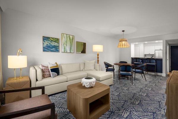 Saddlebrook Resort