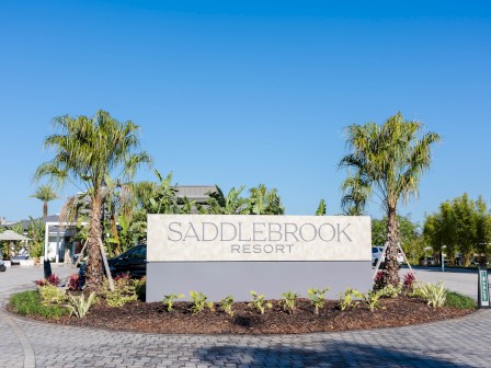Saddlebrook Resort