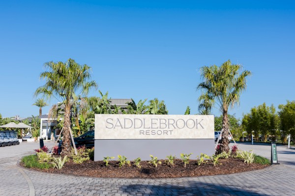 Saddlebrook Resort