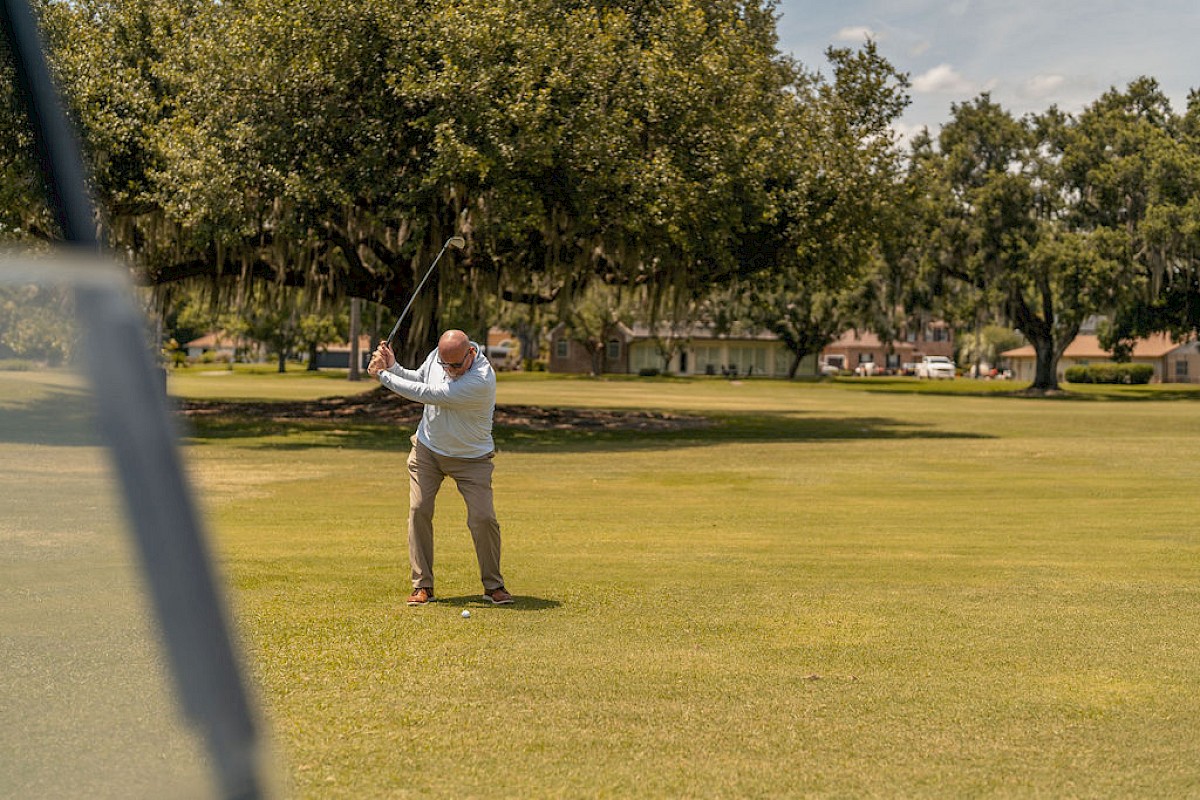 Saddlebrook Resort