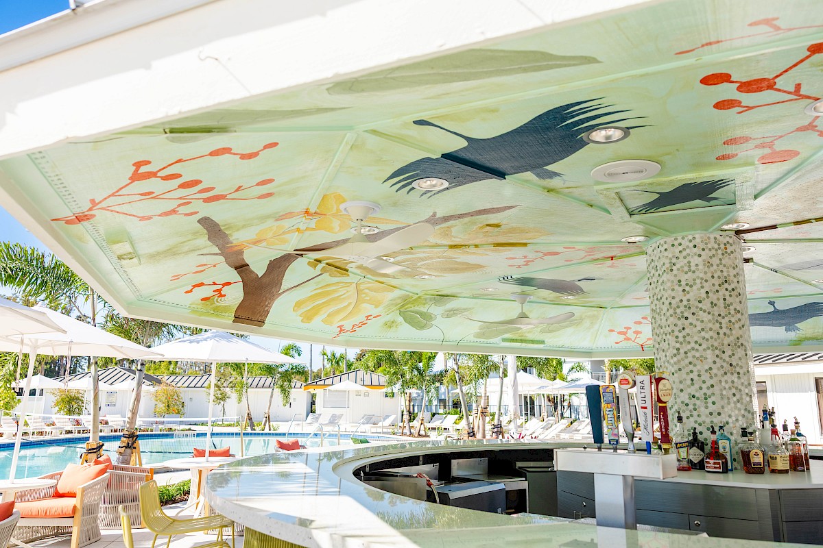 Saddlebrook Resort