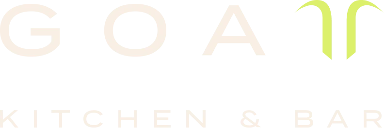 Goat Kitchen logo