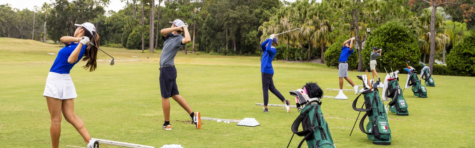 Saddlebrook Resort